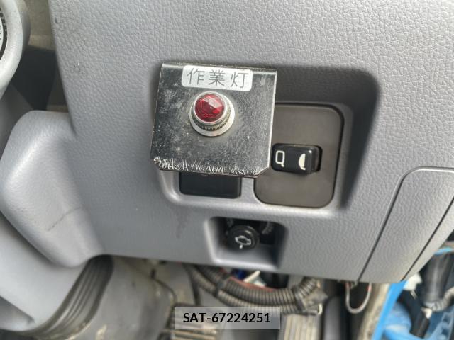 MITSUBISHI FUSO CANTER 2004-11 7804059-17