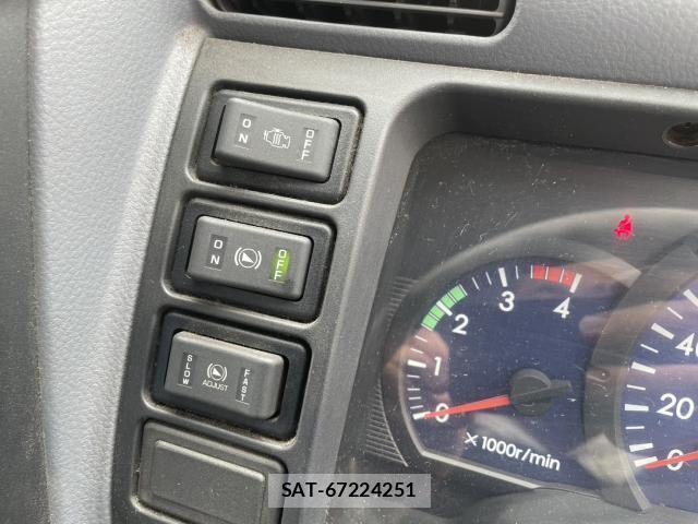 MITSUBISHI FUSO CANTER 2004-11 7804059-18