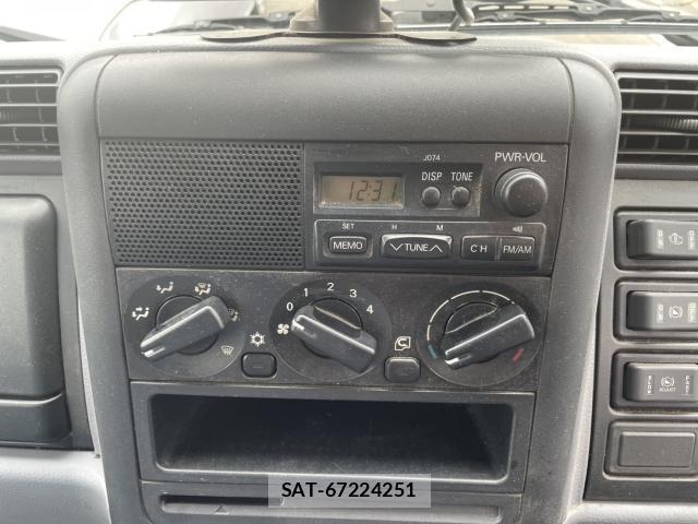 MITSUBISHI FUSO CANTER 2004-11 7804059-19