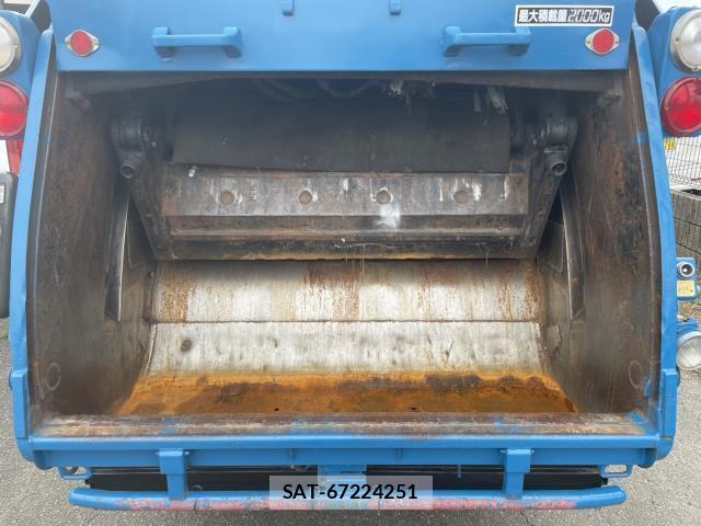 MITSUBISHI FUSO CANTER 2004-11 7804059-4