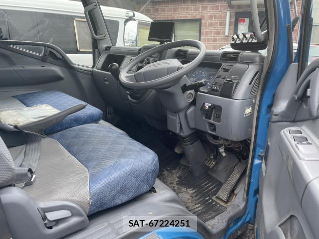 MITSUBISHI FUSO CANTER 2004-11 7804059-5