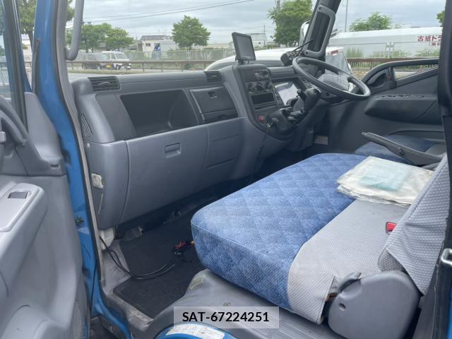 MITSUBISHI FUSO CANTER 2004-11 7804059-6