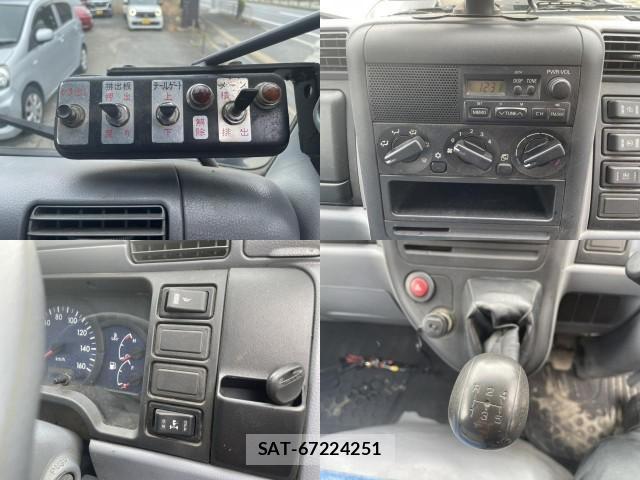 MITSUBISHI FUSO CANTER 2004-11 7804059-8