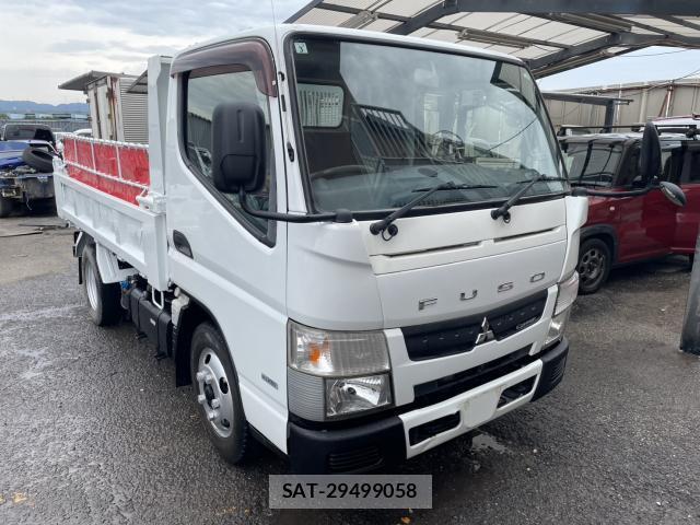 MITSUBISHI FUSO CANTER 2016-03 7804062-0
