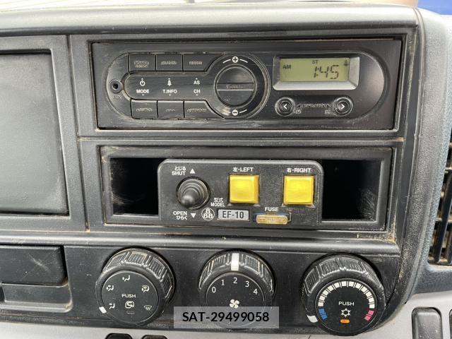 MITSUBISHI FUSO CANTER 2016-03 7804062-10