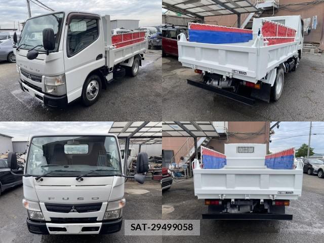 MITSUBISHI FUSO CANTER 2016-03 7804062-2