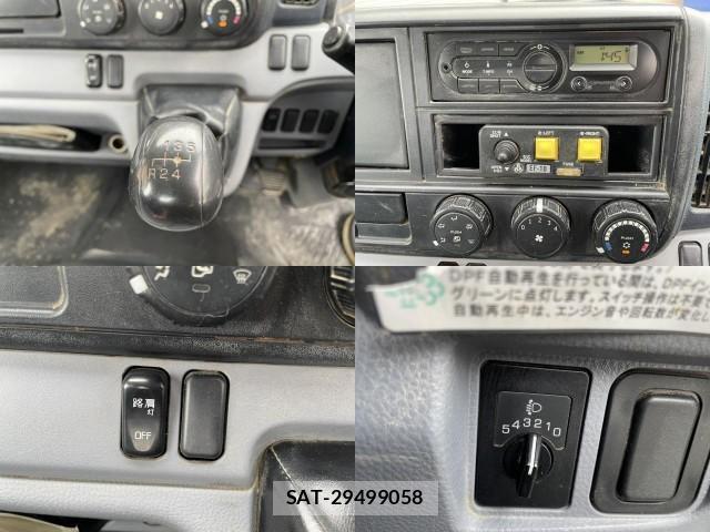 MITSUBISHI FUSO CANTER 2016-03 7804062-8
