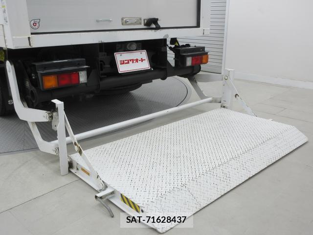 MITSUBISHI FUSO CANTER 2016-03 7804261-10