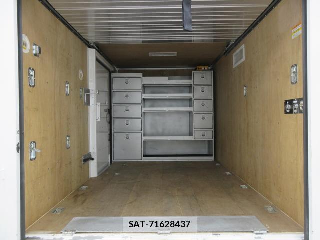 MITSUBISHI FUSO CANTER 2016-03 7804261-14