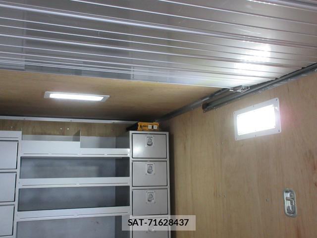 MITSUBISHI FUSO CANTER 2016-03 7804261-17