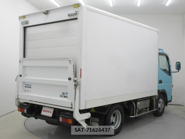MITSUBISHI FUSO CANTER 2016-03 7804261-7