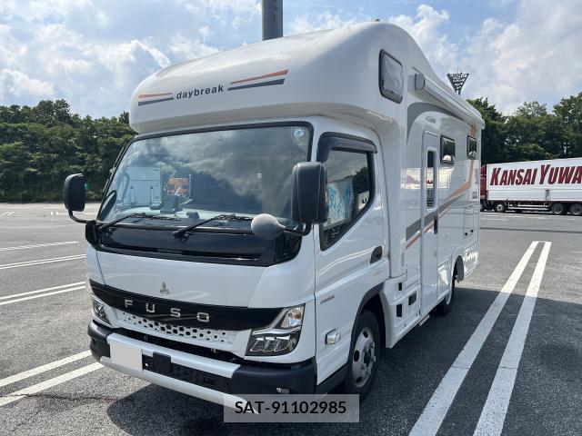 MITSUBISHI FUSO CANTER 2023-04 7804431-0
