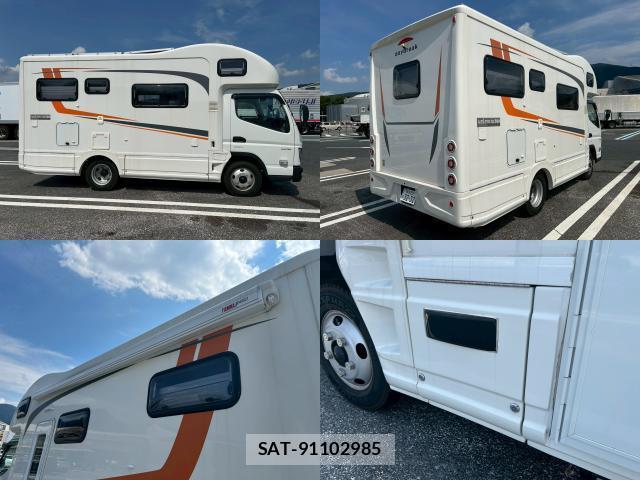 MITSUBISHI FUSO CANTER 2023-04 7804431-1