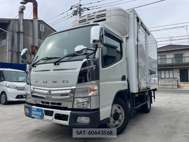 MITSUBISHI FUSO CANTER 2020-10 7804630-0