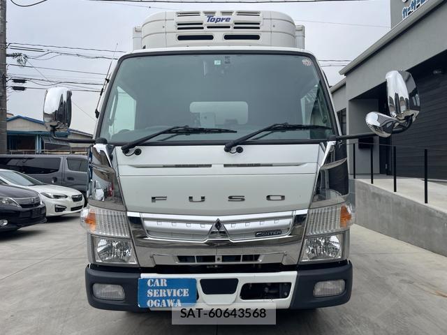 MITSUBISHI FUSO CANTER 2020-10 7804630-1