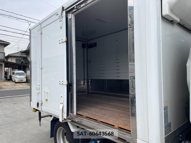 MITSUBISHI FUSO CANTER 2020-10 7804630-10