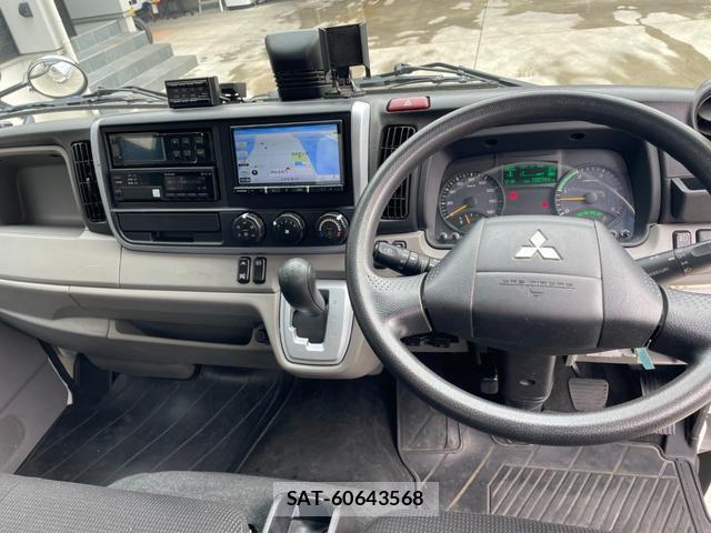 MITSUBISHI FUSO CANTER 2020-10 7804630-12
