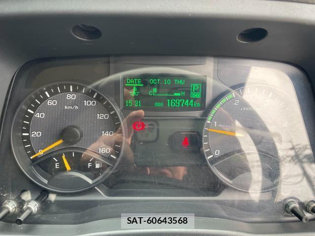 MITSUBISHI FUSO CANTER 2020-10 7804630-15
