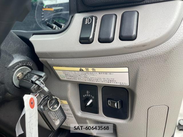 MITSUBISHI FUSO CANTER 2020-10 7804630-16