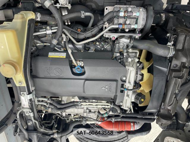 MITSUBISHI FUSO CANTER 2020-10 7804630-19