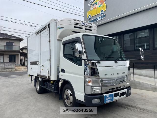MITSUBISHI FUSO CANTER 2020-10 7804630-2