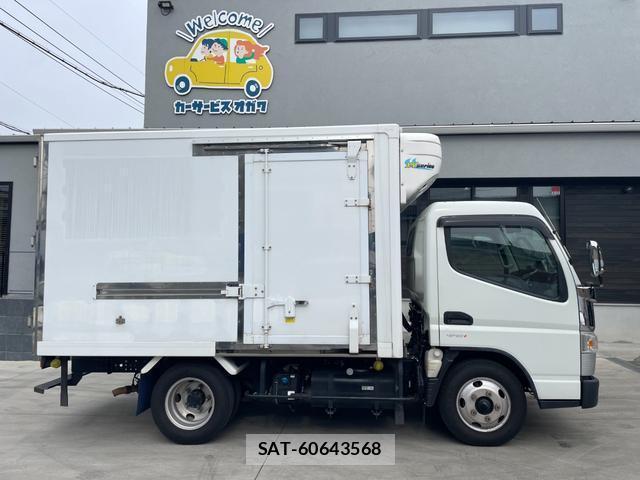MITSUBISHI FUSO CANTER 2020-10 7804630-3