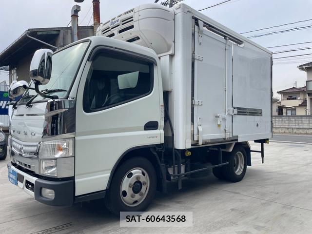 MITSUBISHI FUSO CANTER 2020-10 7804630-4