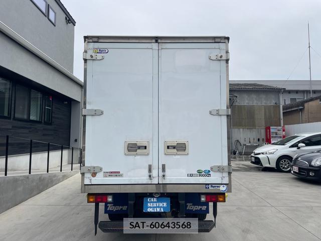 MITSUBISHI FUSO CANTER 2020-10 7804630-5