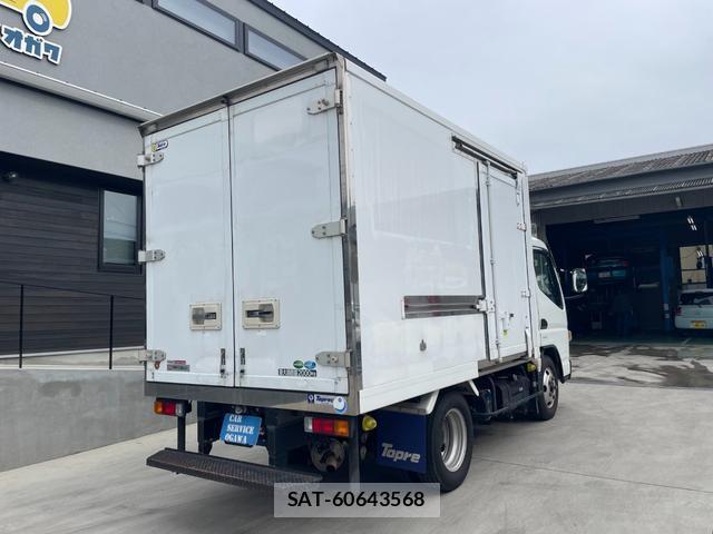 MITSUBISHI FUSO CANTER 2020-10 7804630-6