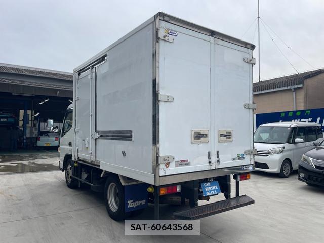 MITSUBISHI FUSO CANTER 2020-10 7804630-7