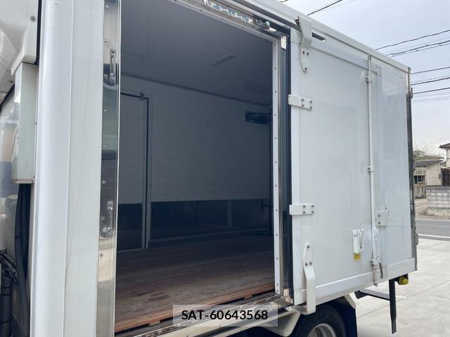 MITSUBISHI FUSO CANTER 2020-10 7804630-9