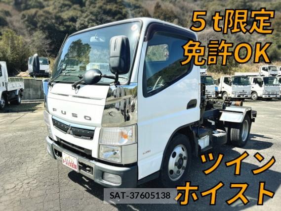 MITSUBISHI FUSO CANTER 2016 7805333-0