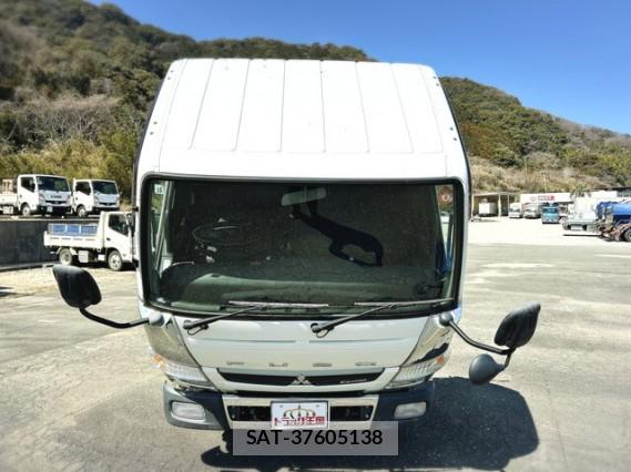 MITSUBISHI FUSO CANTER 2016 7805333-15
