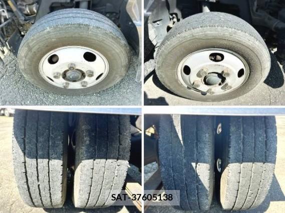 MITSUBISHI FUSO CANTER 2016 7805333-18