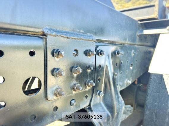 MITSUBISHI FUSO CANTER 2016 7805333-19