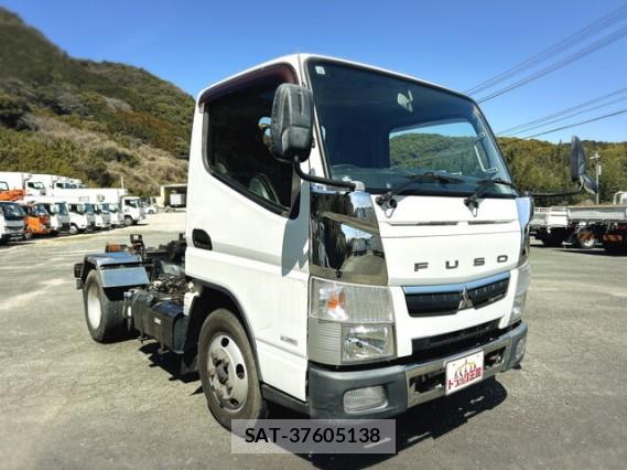 MITSUBISHI FUSO CANTER 2016 7805333-3
