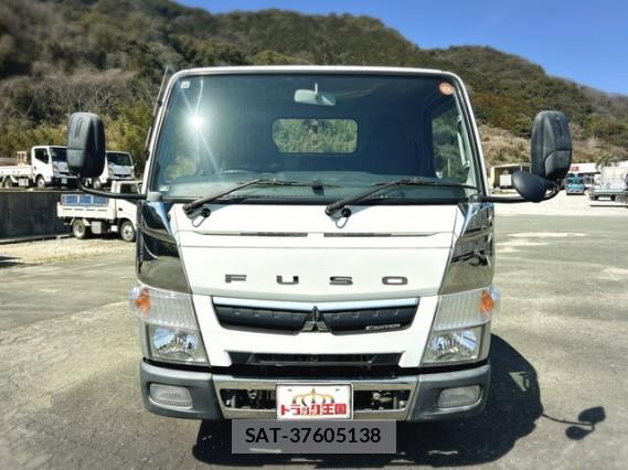 MITSUBISHI FUSO CANTER 2016 7805333-4