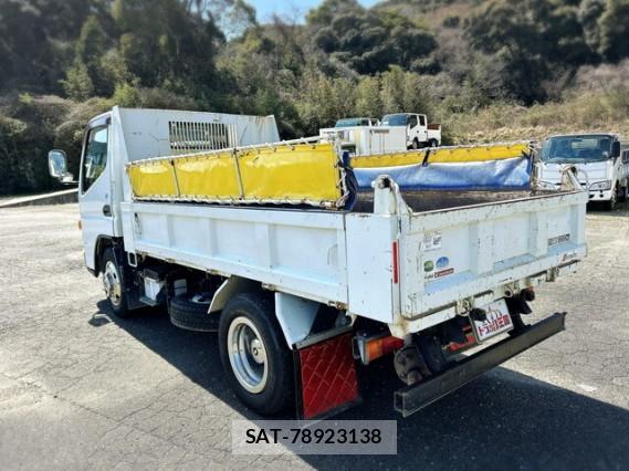 MITSUBISHI FUSO CANTER 2017 7805335-10