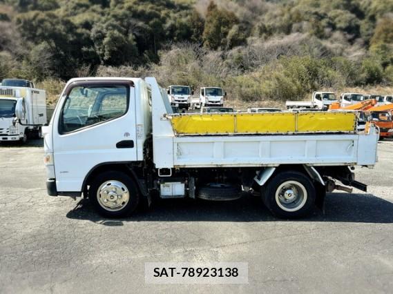 MITSUBISHI FUSO CANTER 2017 7805335-11