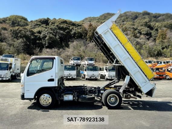 MITSUBISHI FUSO CANTER 2017 7805335-12