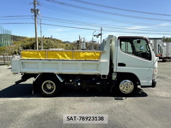 MITSUBISHI FUSO CANTER 2017 7805335-13