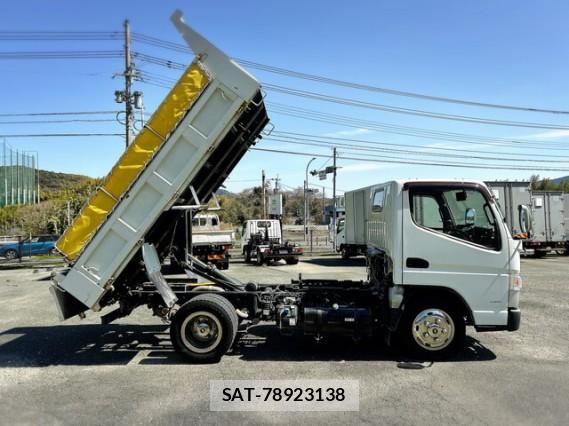 MITSUBISHI FUSO CANTER 2017 7805335-14