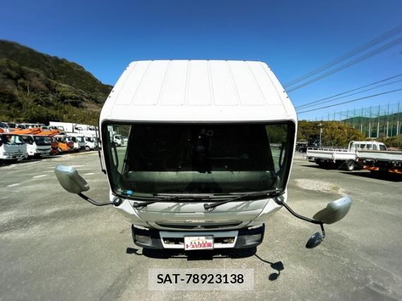 MITSUBISHI FUSO CANTER 2017 7805335-15