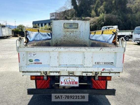 MITSUBISHI FUSO CANTER 2017 7805335-16