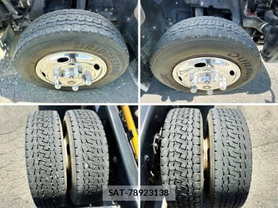 MITSUBISHI FUSO CANTER 2017 7805335-18