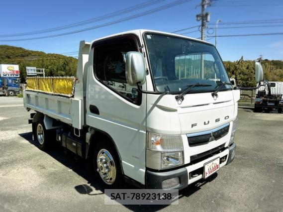 MITSUBISHI FUSO CANTER 2017 7805335-3