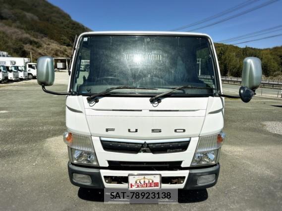 MITSUBISHI FUSO CANTER 2017 7805335-4