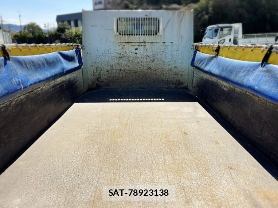 MITSUBISHI FUSO CANTER 2017 7805335-5