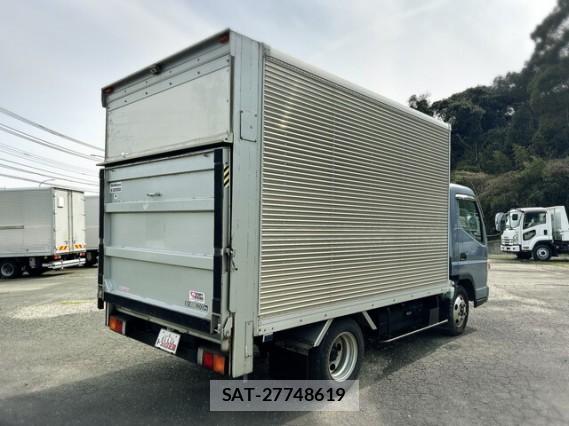 MITSUBISHI FUSO CANTER 2011 7805340-1