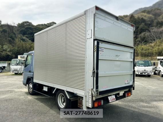 MITSUBISHI FUSO CANTER 2011 7805340-10